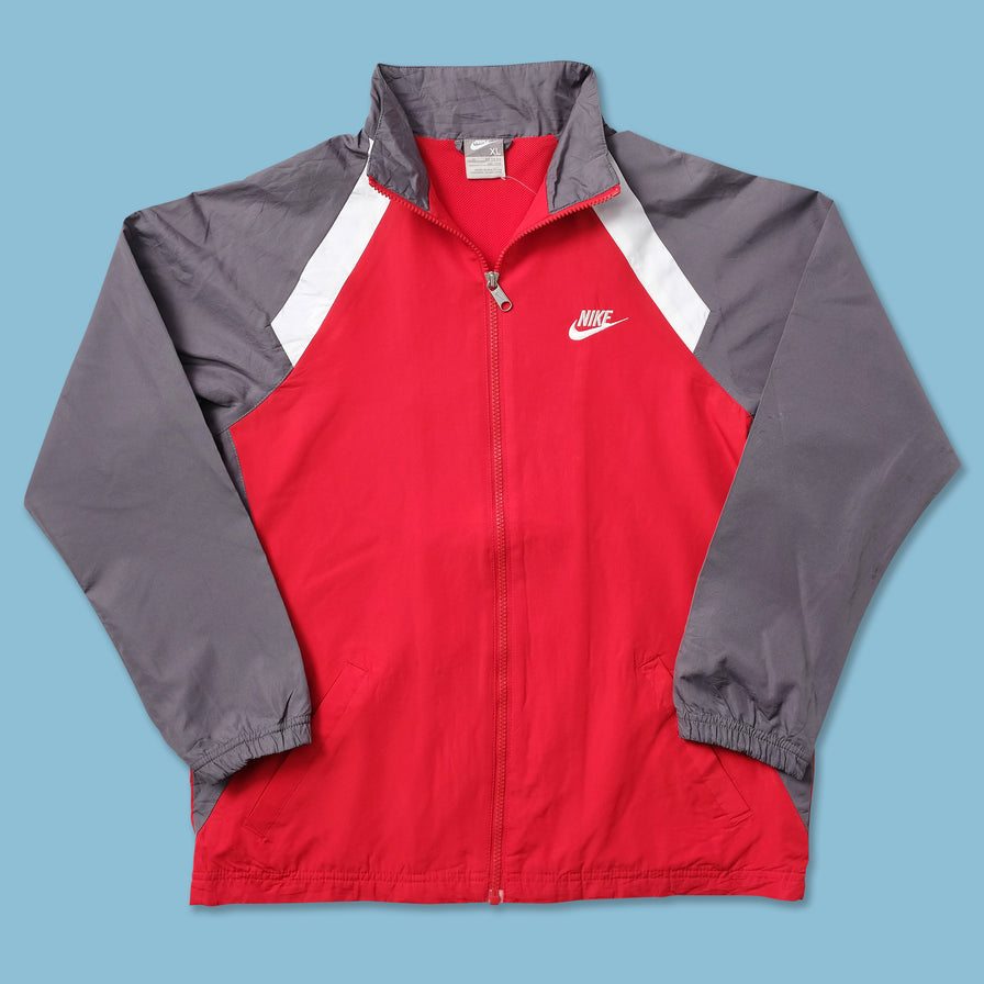 Women's Nike Track Jacket Medium 