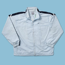 Vintage Nike Light Jacket XLarge 