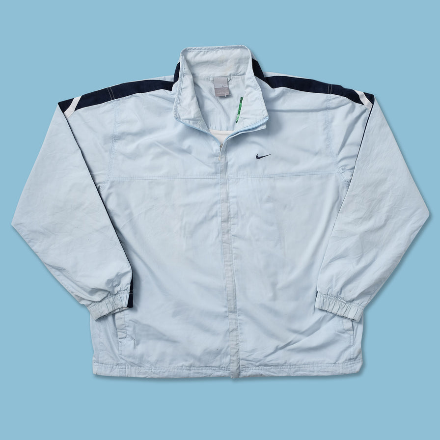 Vintage Nike Light Jacket XLarge 