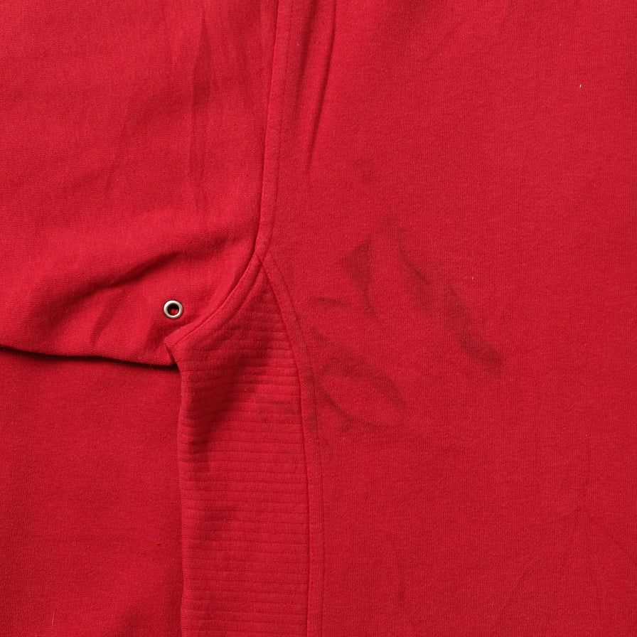 Vintage Wisconsin Badgers Sweater XXL 