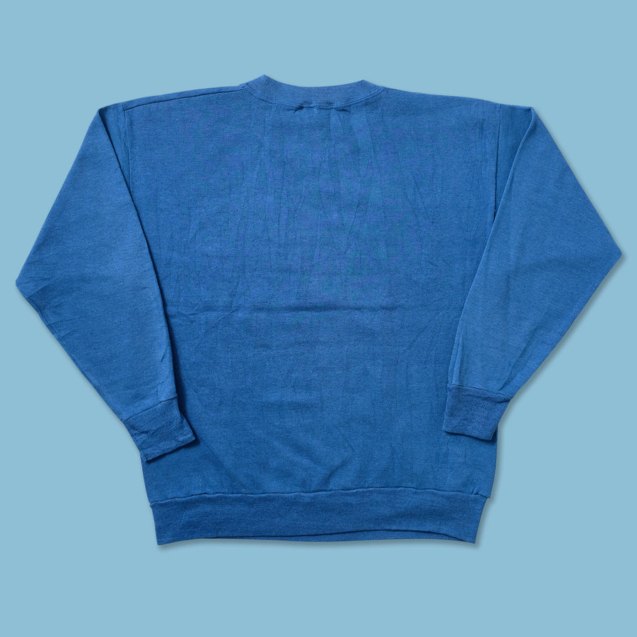 1989 Denver Broncos Sweater Medium 