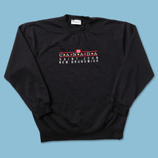 Canada Sweater Large 