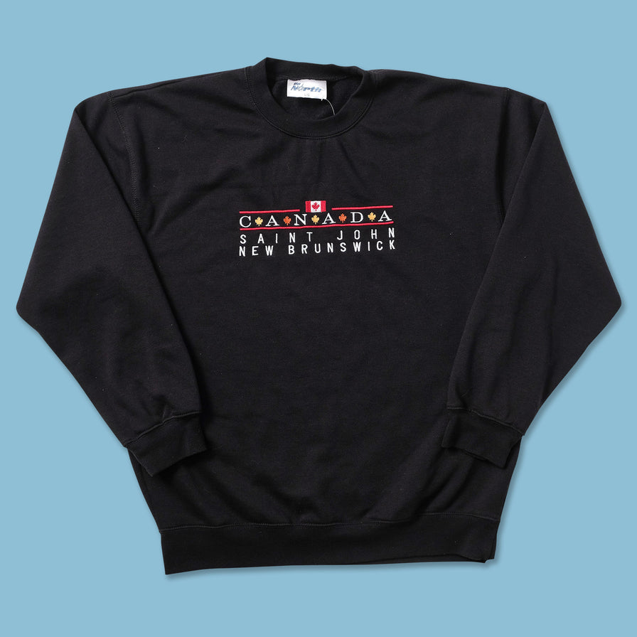 Canada Sweater Large 