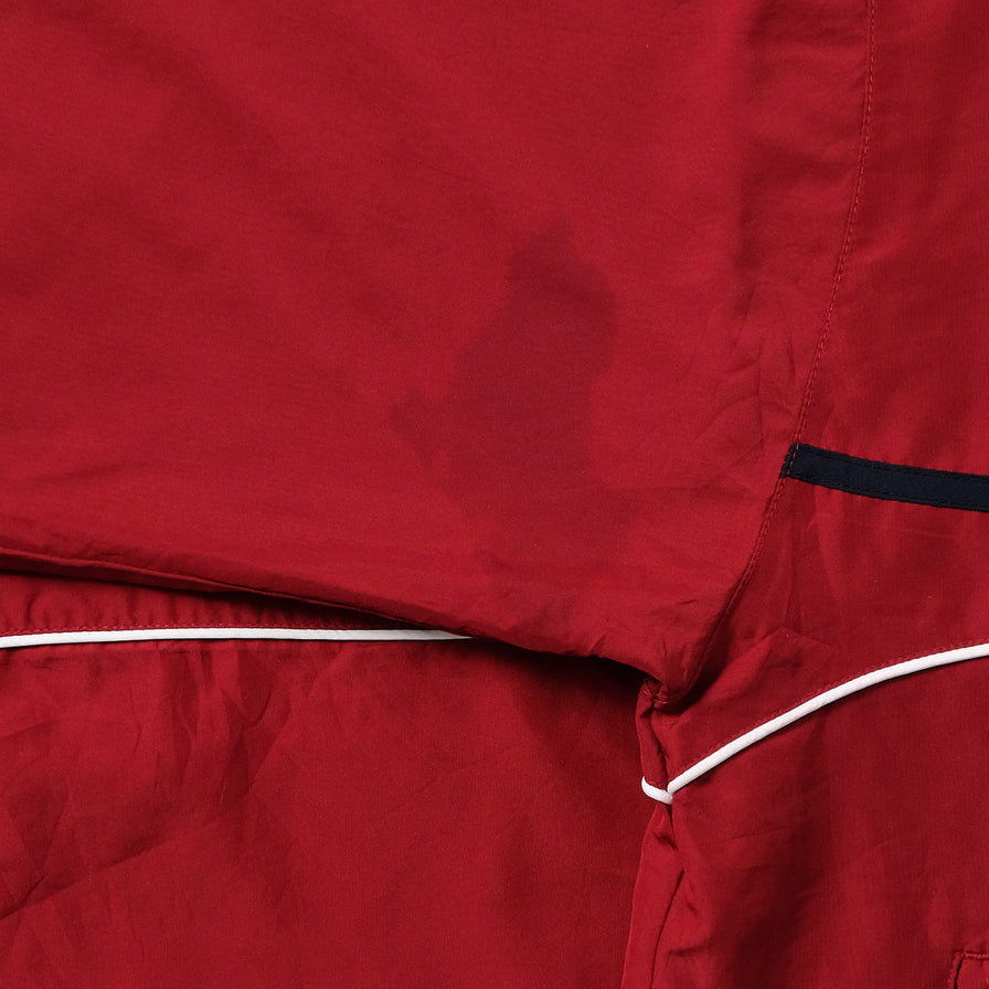 Vintage Reebok Track Jacket Small 