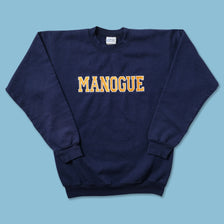 Women's Manogue Sweater Medium 