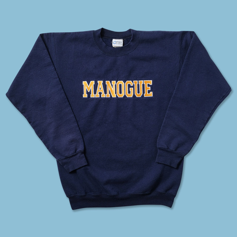 Women's Manogue Sweater Medium 