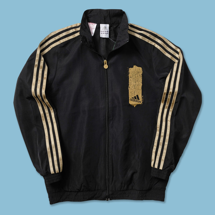 Women's adidas Track Jacket Medium 