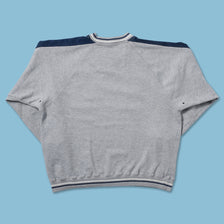 Vintage Dallas Cowboys Sweater Large