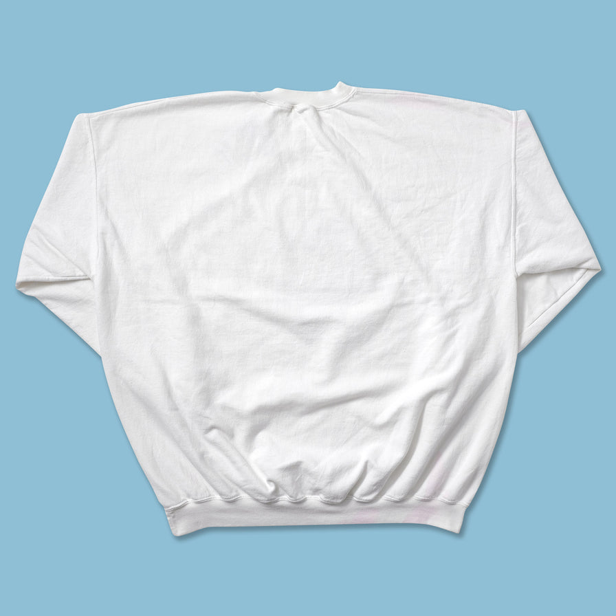 Vintage Mount Evans Sweater XXL 