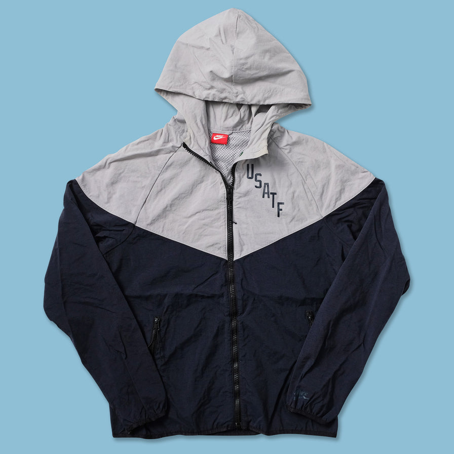 Nike Light Jacket Medium 