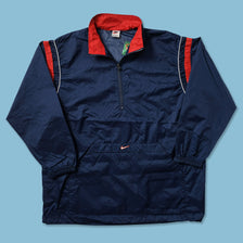 Vintage Nike Windbreaker 3XL 