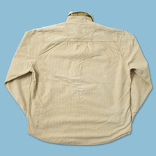 Vintage Cord Shirt Medium - Double Double Vintage