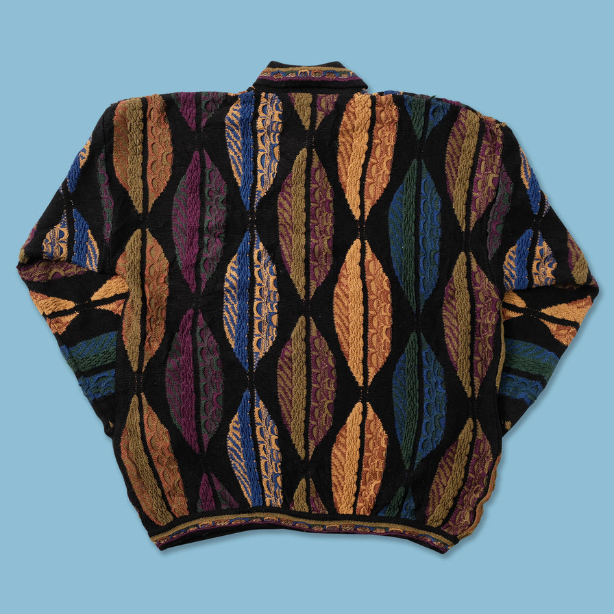 Vintage Tundra Sweater XLarge - Double Double Vintage
