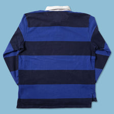 Vintage Polo Ralph Lauren Rugby Sweater Medium