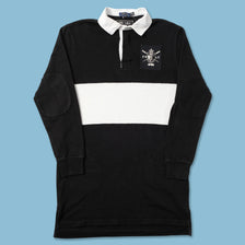 Polo Ralph Lauren Rugby Sweater Medium - Double Double Vintage