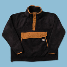 Carhartt Deep Pile Fleece Medium - Double Double Vintage