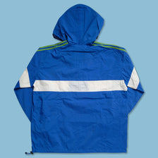 Vintage adidas Windbreaker XLarge