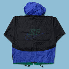 Vintage Nike Light Jacket Small