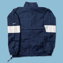 Vintage Nike Track Jacket Small - Double Double Vintage