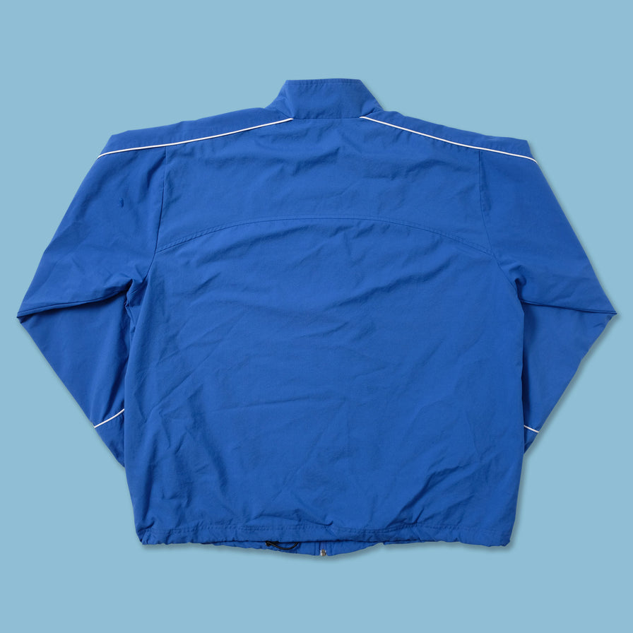 Vintage Nike Track Jacket XLarge - Double Double Vintage