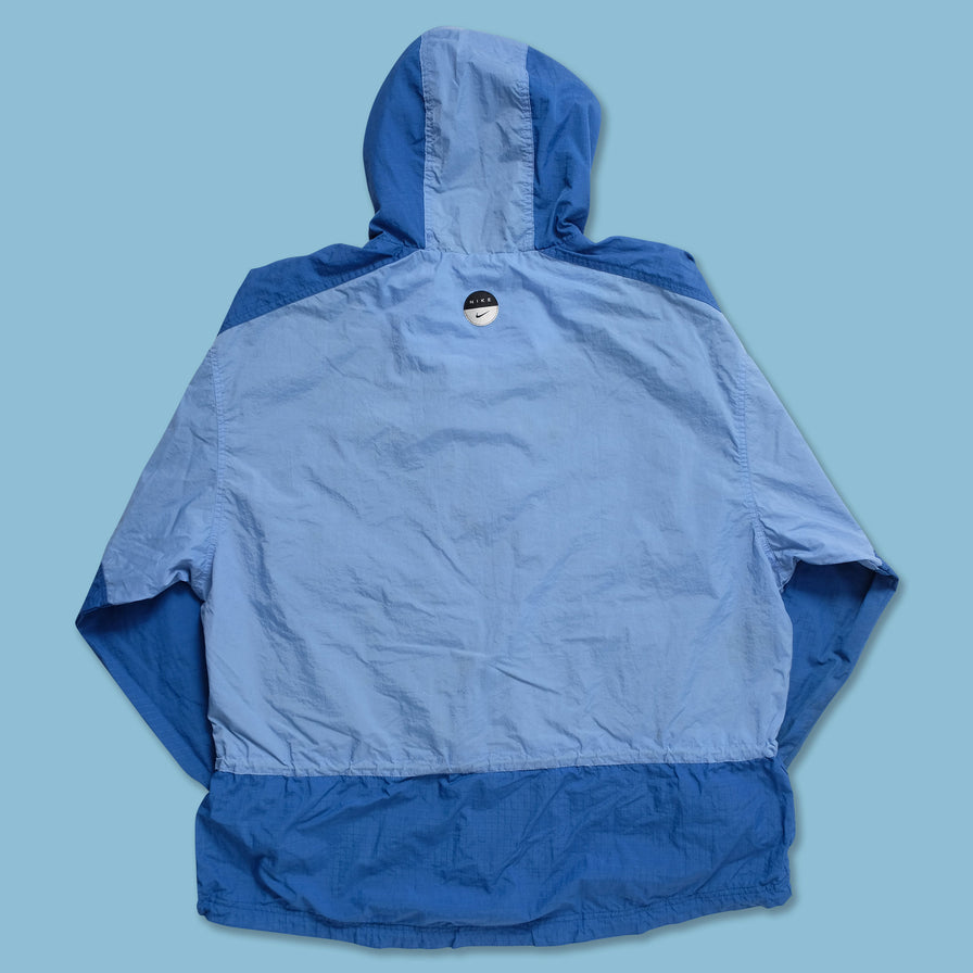 Vintage Nike Light Jacket Large - Double Double Vintage