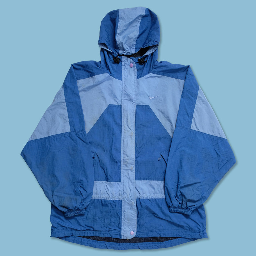 Vintage Nike Light Jacket Large - Double Double Vintage