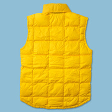 Vintage Polo Sport Puffer Vest Small