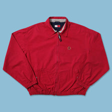 Vintage Tommy Hilfiger Harrington Jacket Large - Double Double Vintage