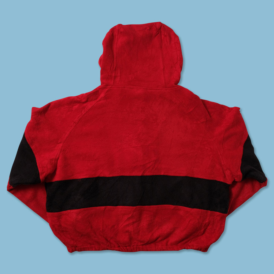 Vintage Polo Sport Fleece Jacket XLarge - Double Double Vintage