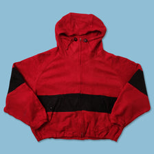 Vintage Polo Sport Fleece Jacket XLarge - Double Double Vintage
