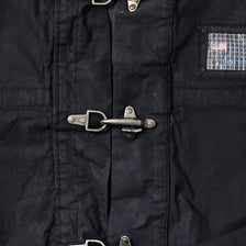 Vintage Polo Sport Waxed Jacket Small - Double Double Vintage
