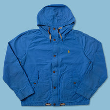 Polo Ralph Lauren Light Jacket Large - Double Double Vintage