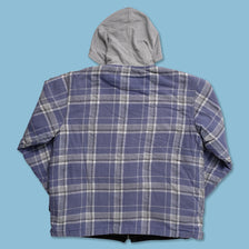 Padded Flannell Jacket XLarge