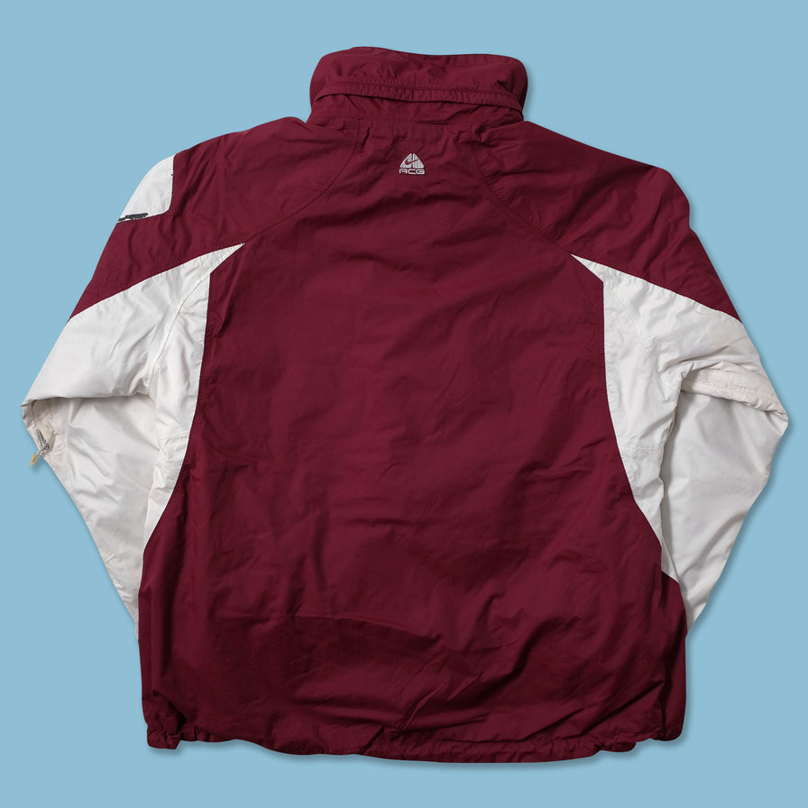 Vintage Nike ACG Jacket Medium - Double Double Vintage