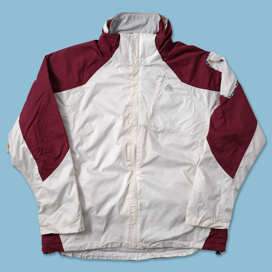 Vintage Nike ACG Jacket Medium - Double Double Vintage