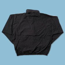 Vintage Reebok Track Jacket Large - Double Double Vintage