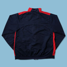 Vintage Nike Track Jacket XLarge - Double Double Vintage