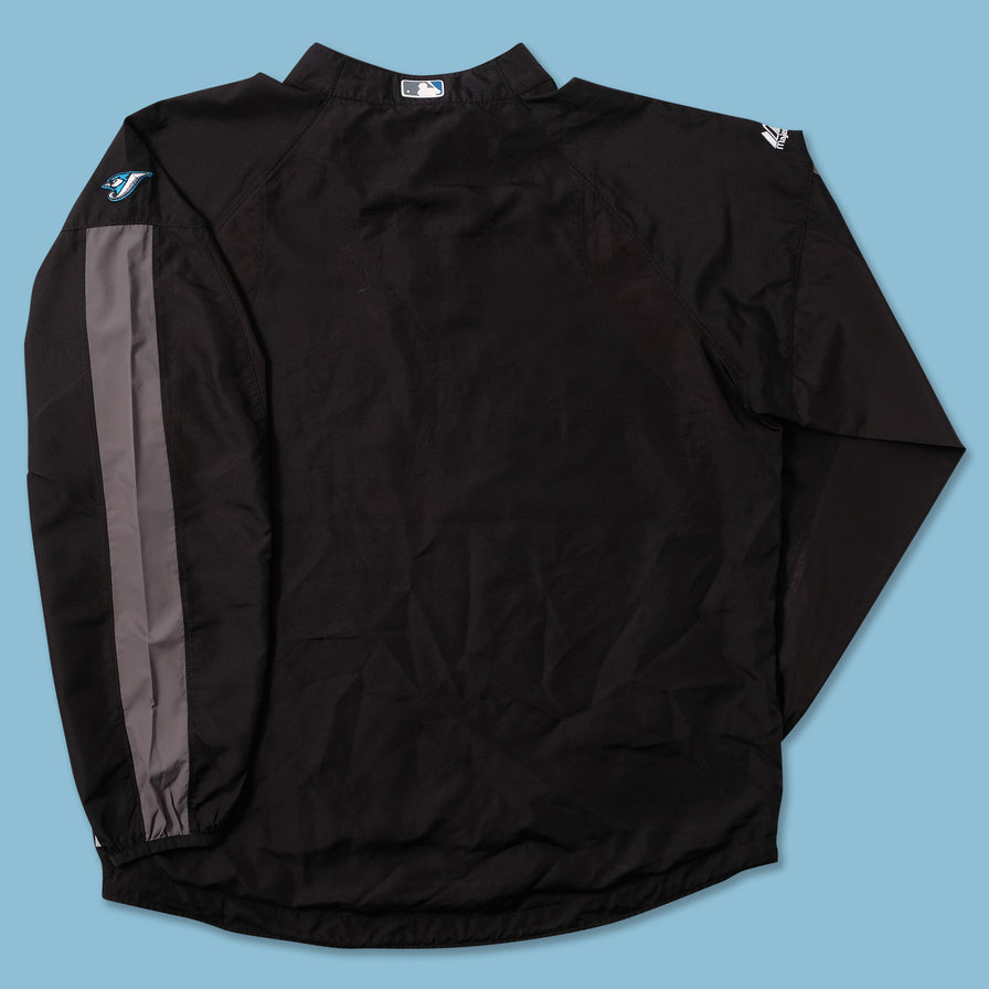 Toronto Blue Jays Windbreaker XLarge - Double Double Vintage