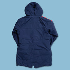 Nike Team USA Padded Coat Large - Double Double Vintage