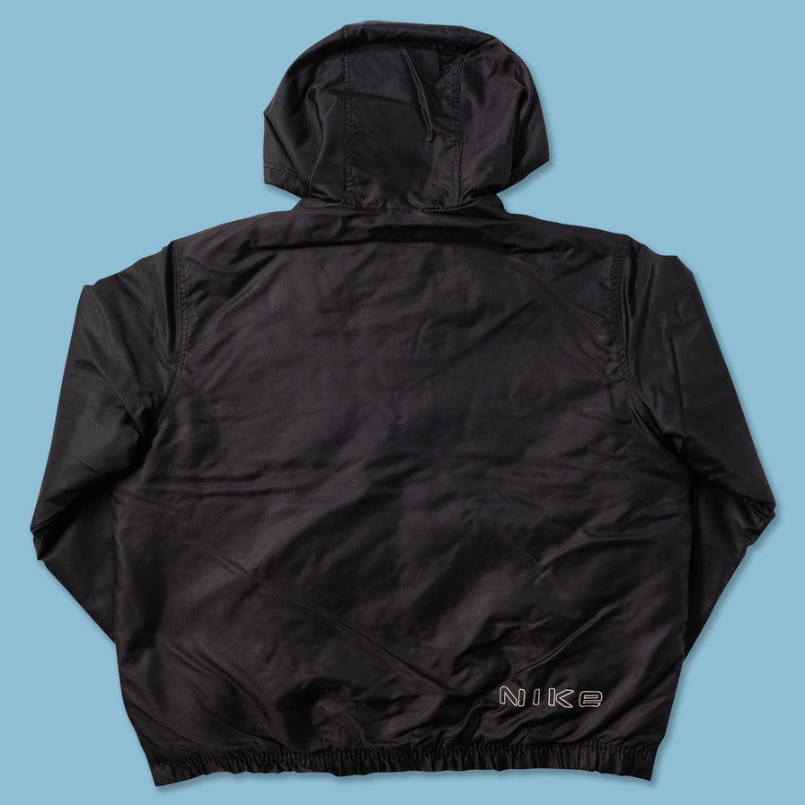 Vintage Nike Padded Jacket Large - Double Double Vintage
