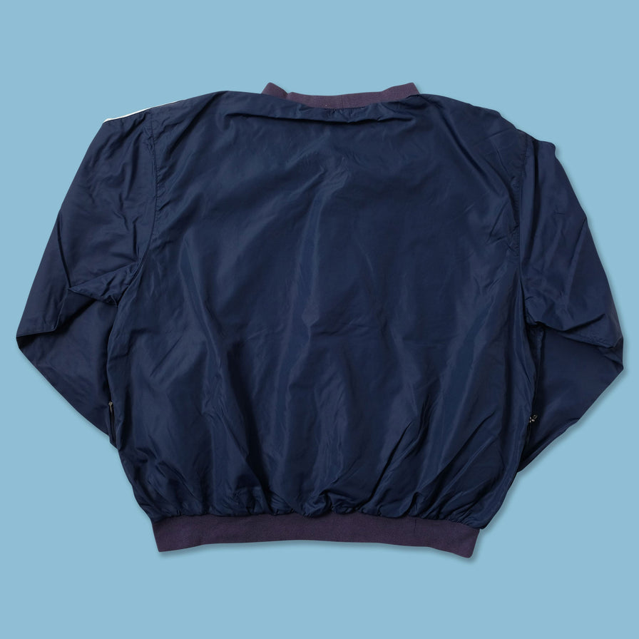 Vintage Polo Sport P-67 Windbreaker XLarge - Double Double Vintage