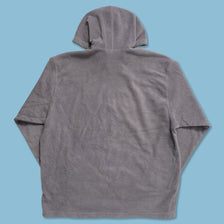 Vintage Nike Fleece Hoody XLarge - Double Double Vintage