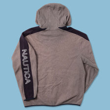 Nautica Fleece Jacket Large - Double Double Vintage