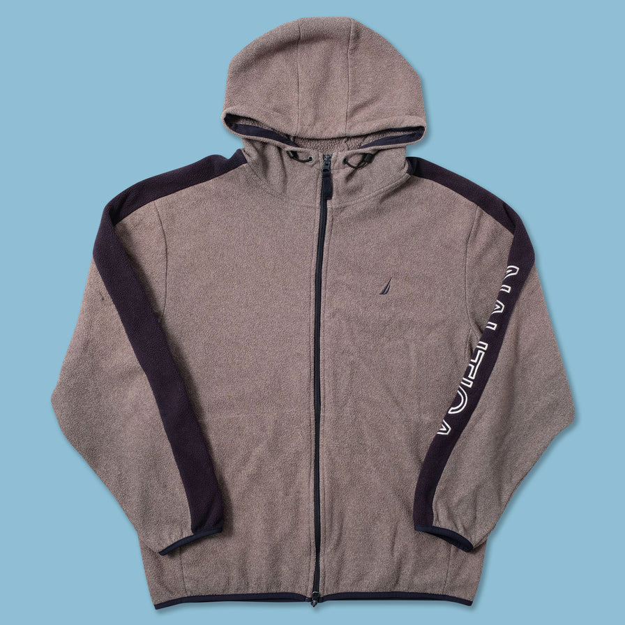 Nautica Fleece Jacket Large