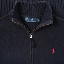Vintage Polo Ralph Lauren Zip Jacket Large