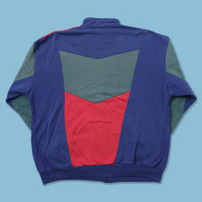 Vintage adidas Zip Jacket Large