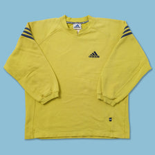 Vintage adidas Women's Sweater Medium