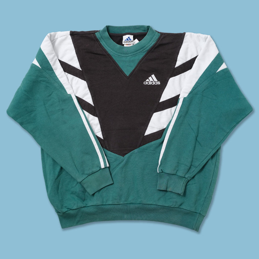 Vintage adidas Sweater Large