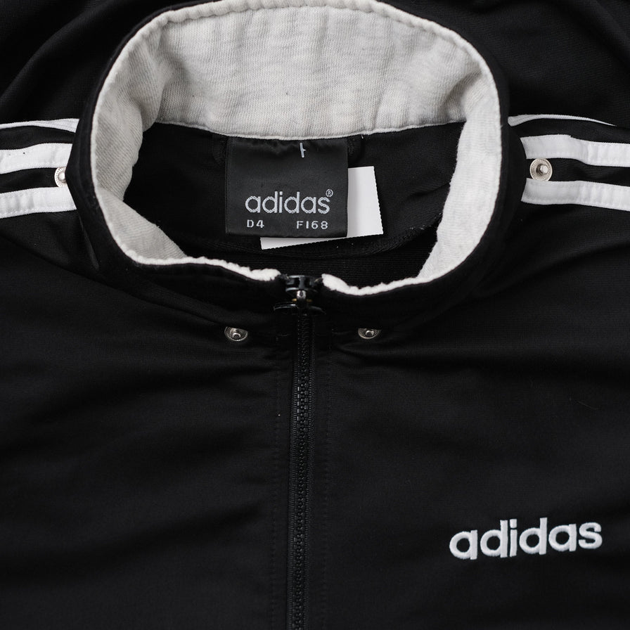 Vintage adidas Track Jacket Large