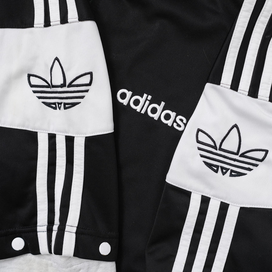 Vintage adidas Track Jacket Large